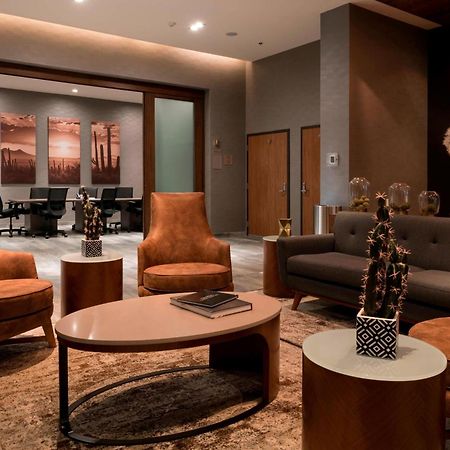 Courtyard By Marriott Ciudad Juarez Hotel Exterior photo
