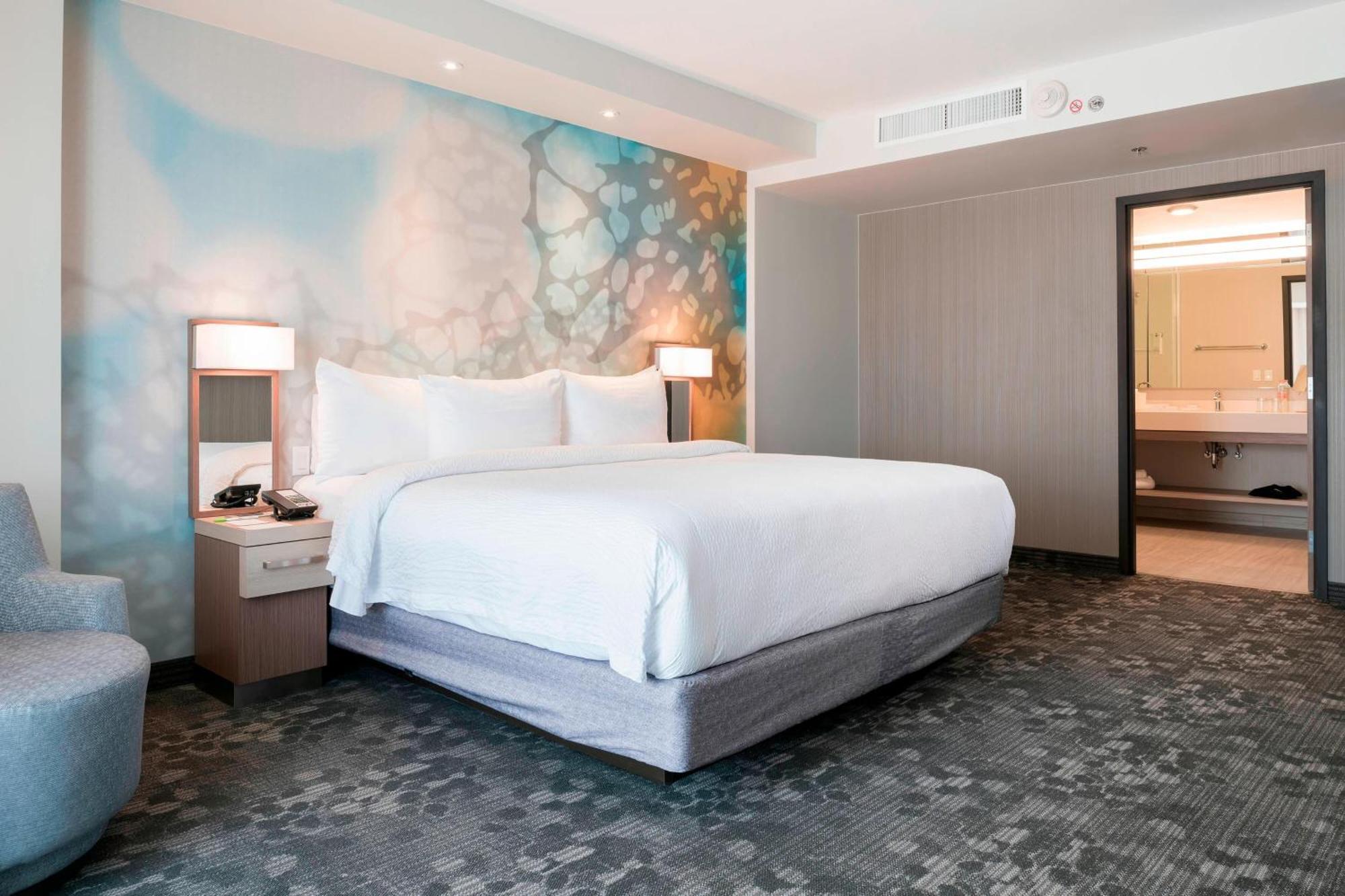 Courtyard By Marriott Ciudad Juarez Hotel Exterior photo