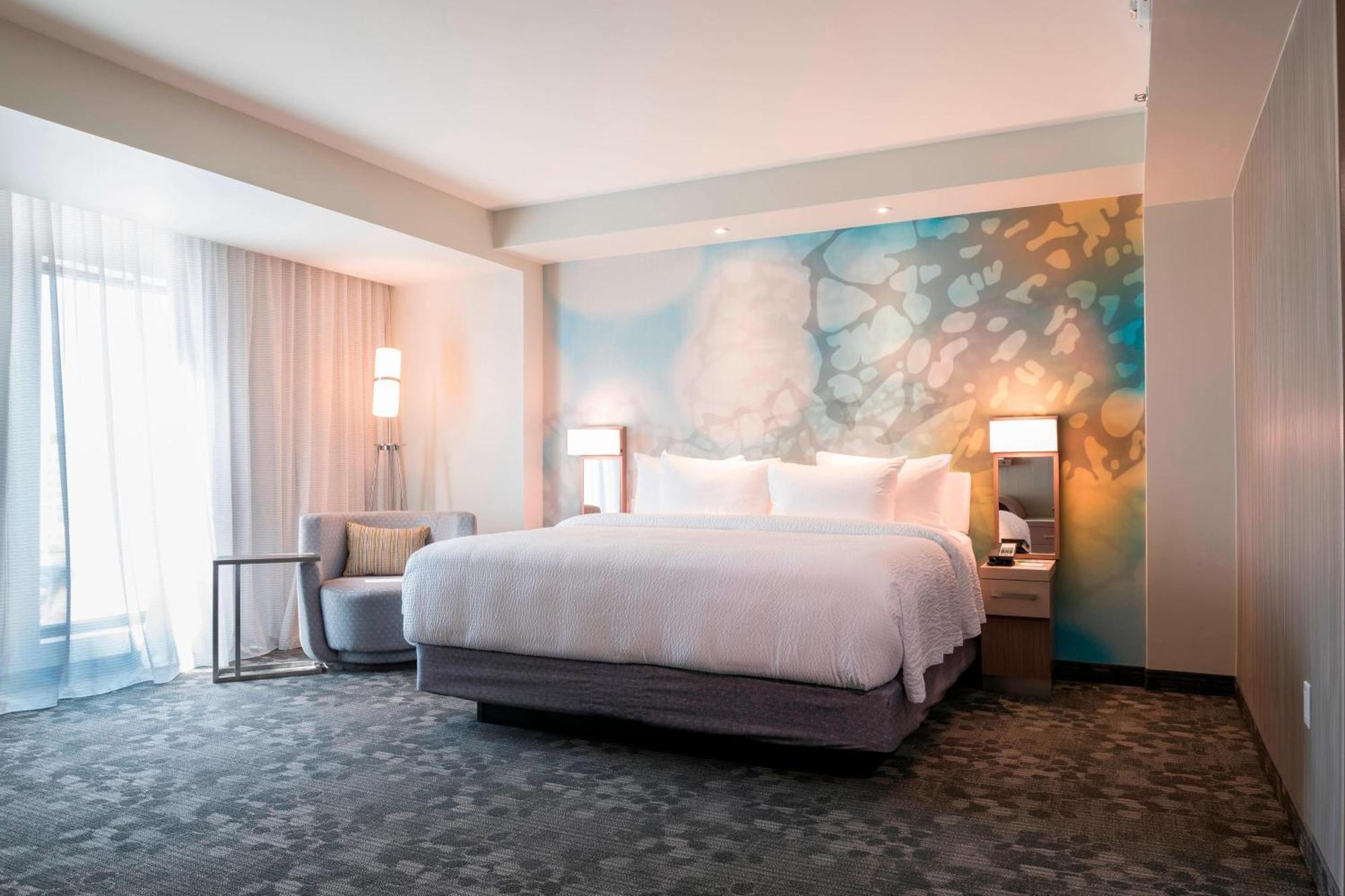 Courtyard By Marriott Ciudad Juarez Hotel Exterior photo