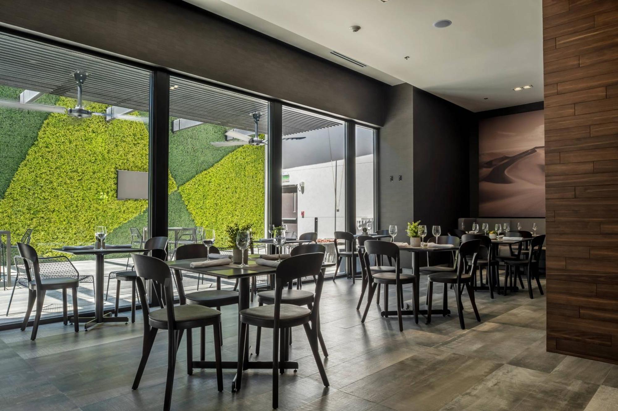 Courtyard By Marriott Ciudad Juarez Hotel Exterior photo
